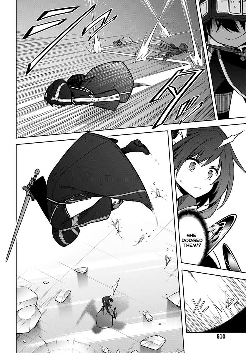 Read Assassins Pride EN Manga Online