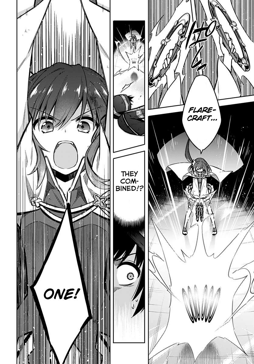 Read Assassins Pride EN Manga Online