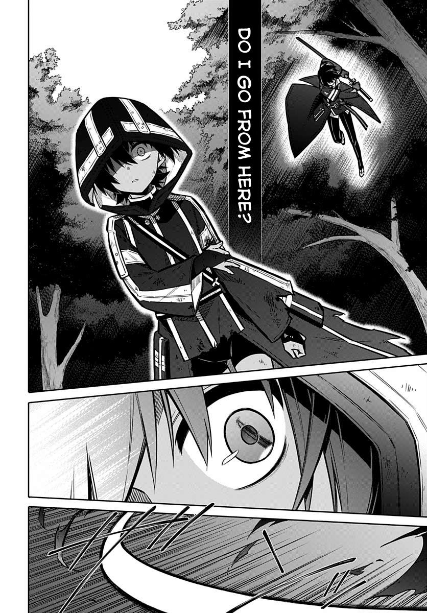 Read Assassins Pride EN Manga Online