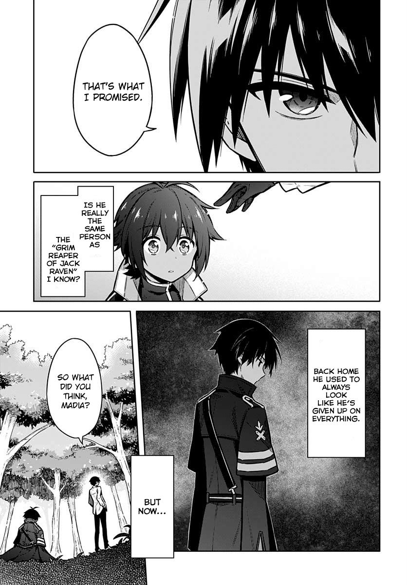 Read Assassins Pride EN Manga Online