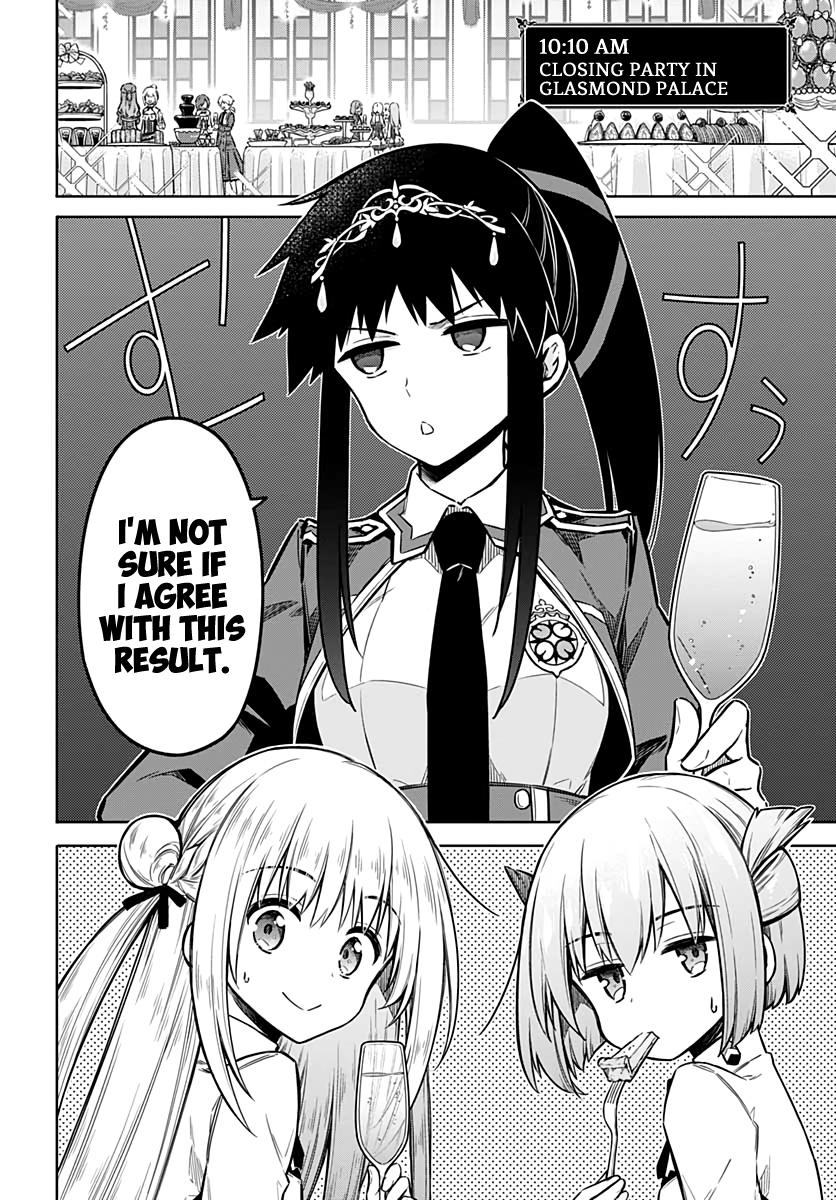 Read Assassins Pride EN Manga Online