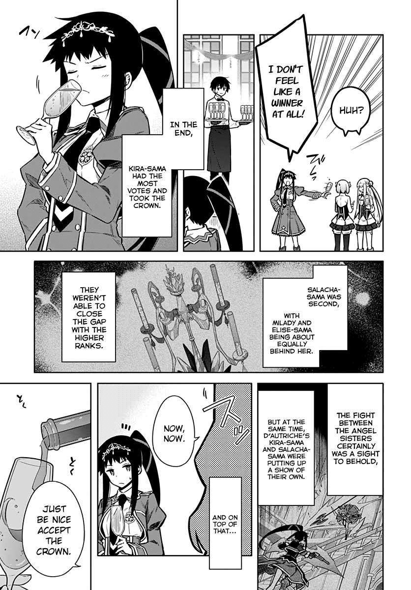 Read Assassins Pride EN Manga Online