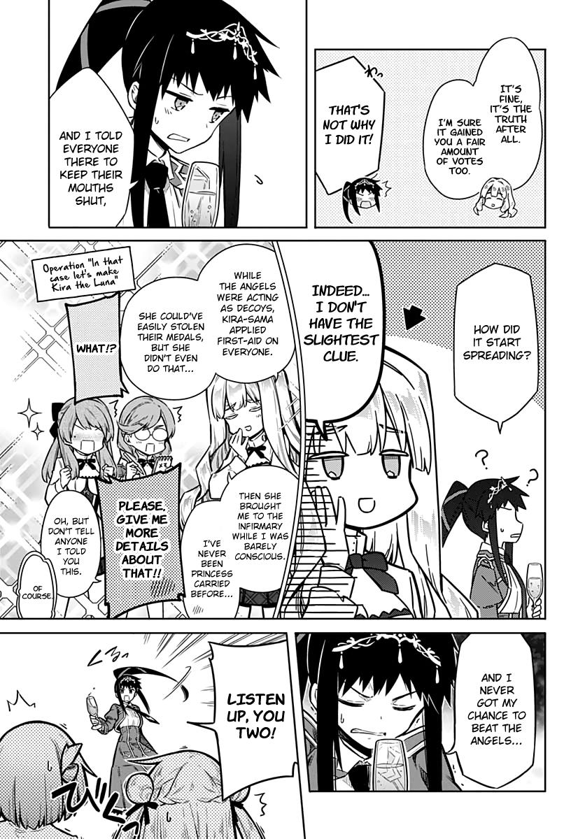 Read Assassins Pride EN Manga Online