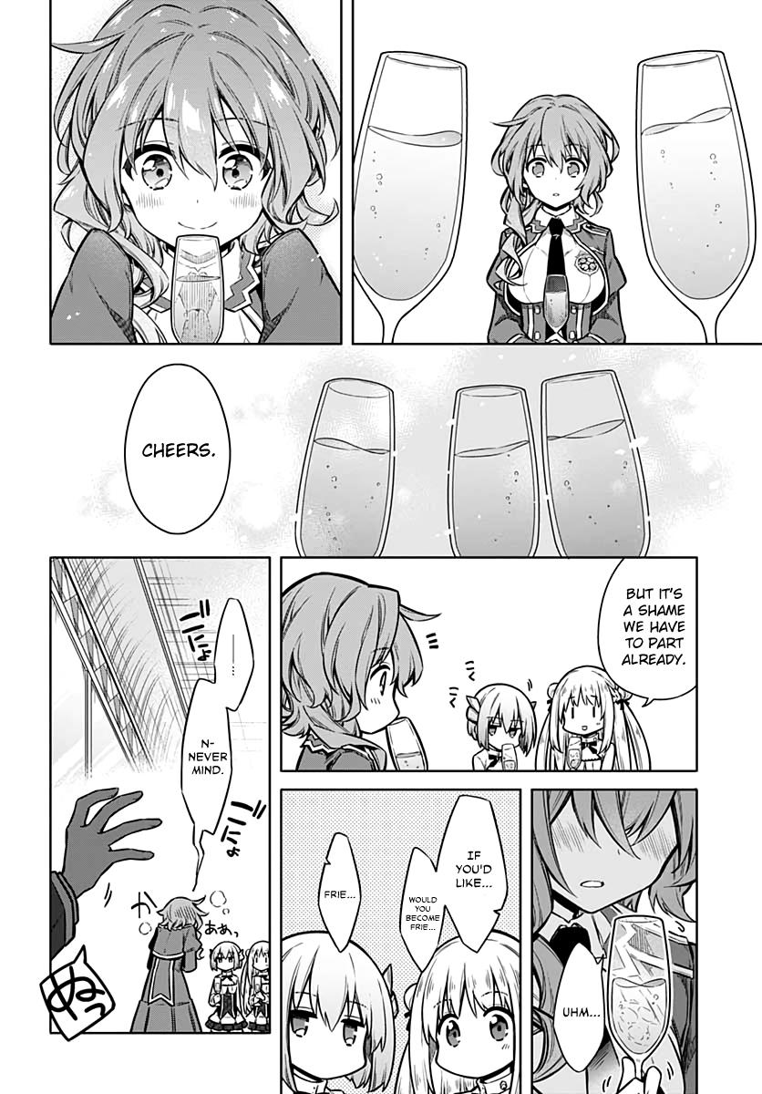 Read Assassins Pride EN Manga Online