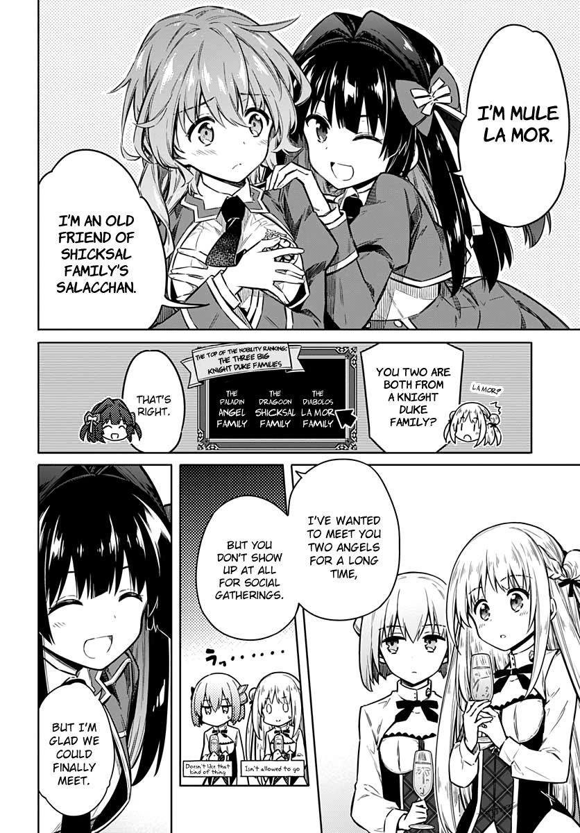Read Assassins Pride EN Manga Online