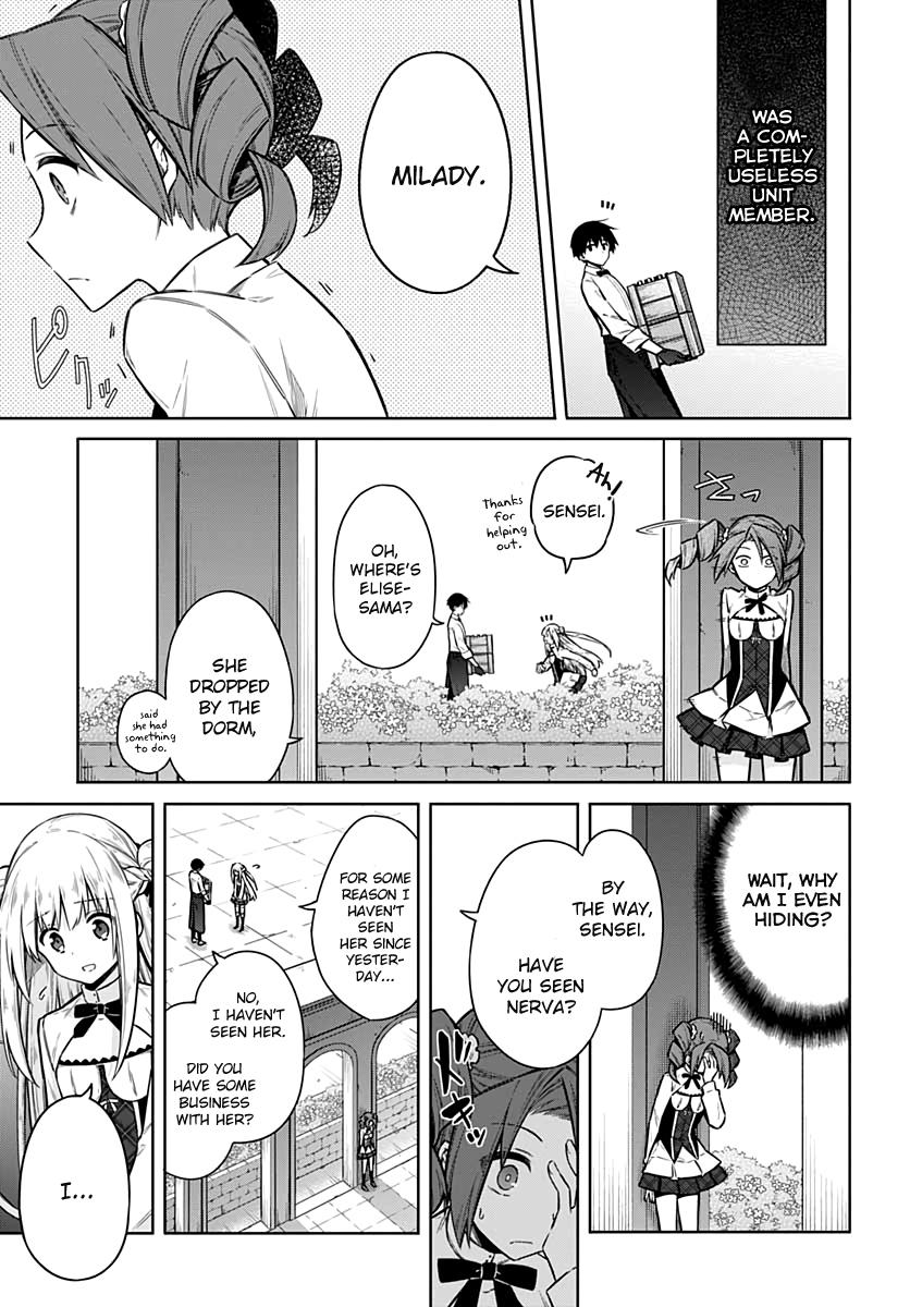 Read Assassins Pride EN Manga Online