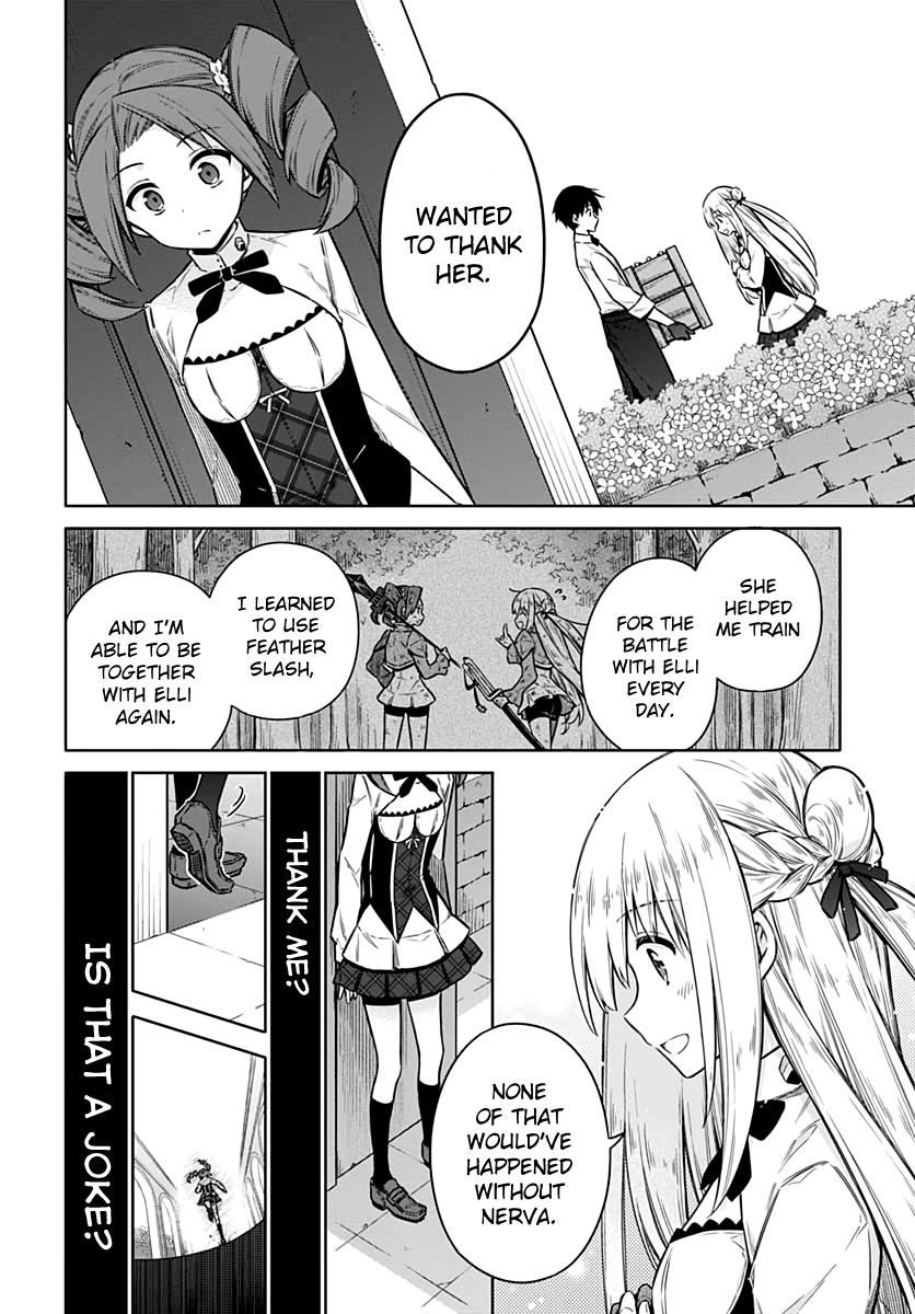 Read Assassins Pride EN Manga Online