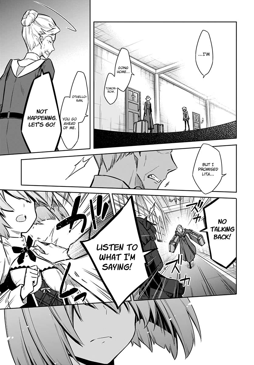 Read Assassins Pride EN Manga Online
