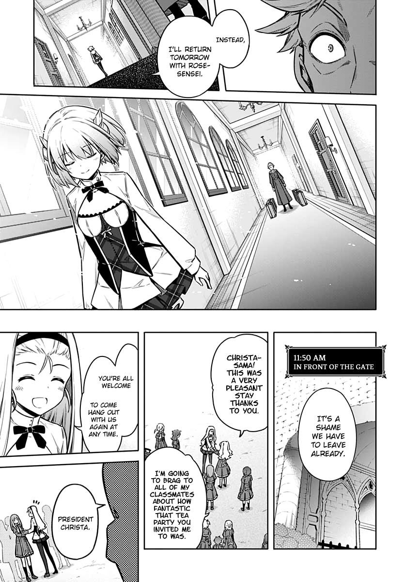 Read Assassins Pride EN Manga Online