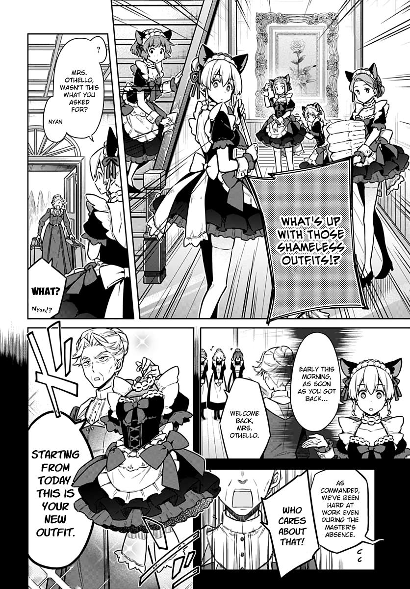Read Assassins Pride EN Manga Online