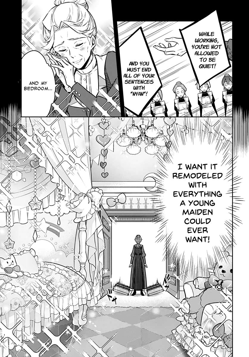 Read Assassins Pride EN Manga Online
