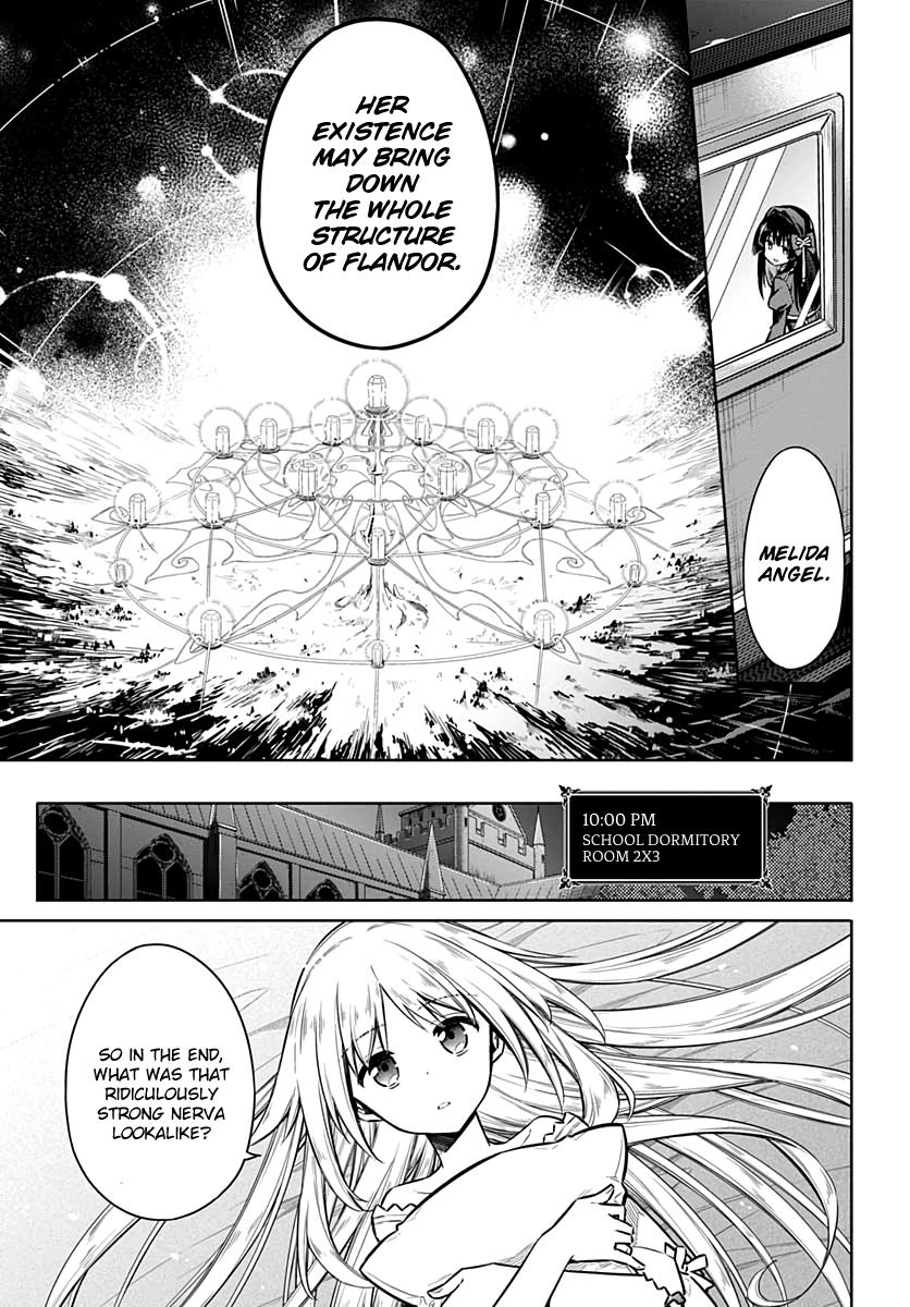 Read Assassins Pride EN Manga Online