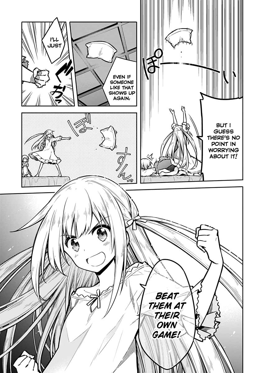 Read Assassins Pride EN Manga Online