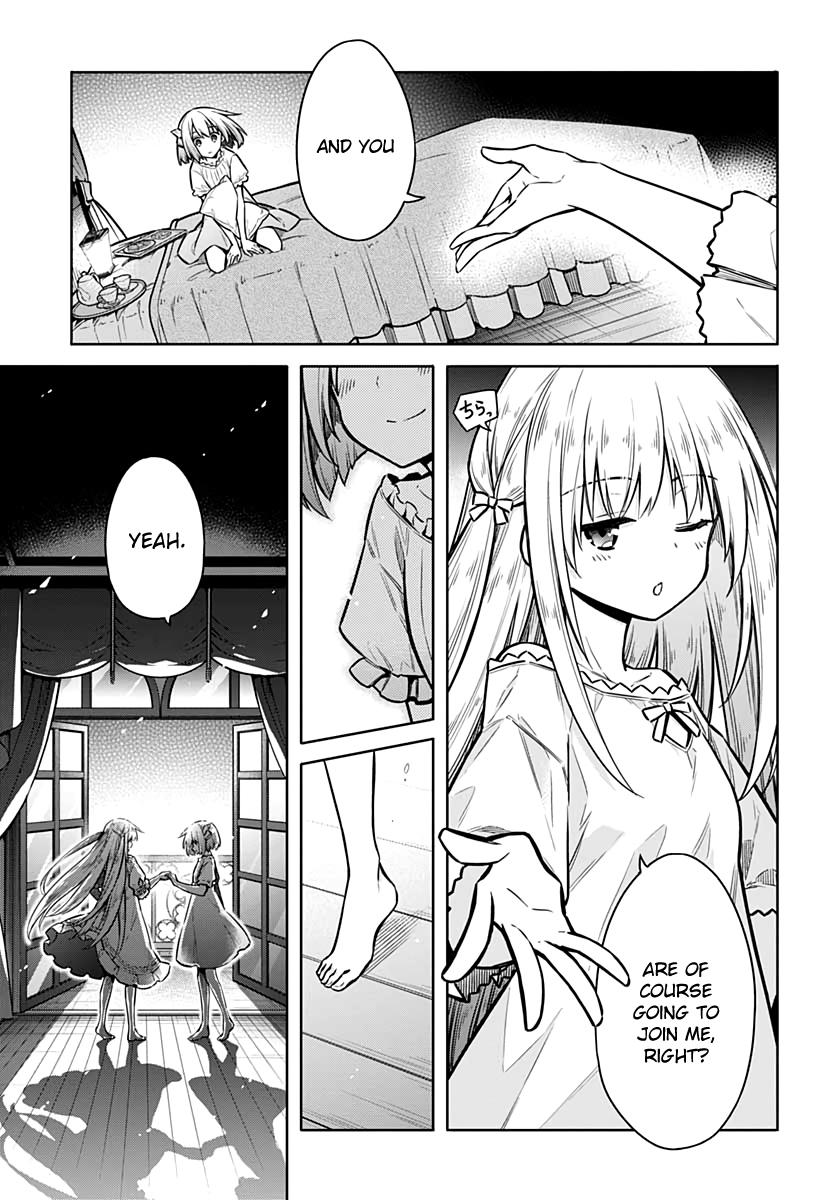 Read Assassins Pride EN Manga Online