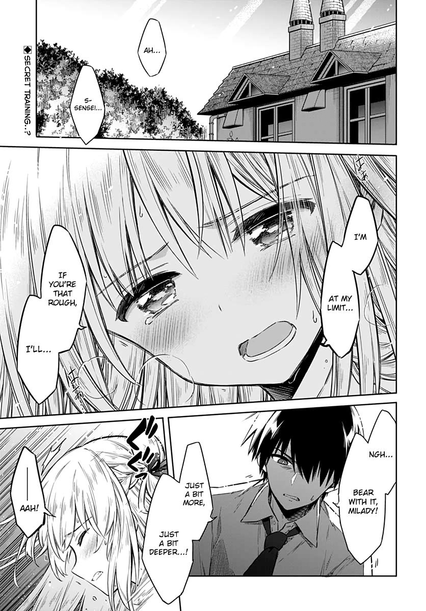 Read Assassins Pride EN Manga Online
