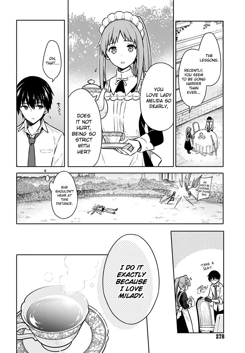 Read Assassins Pride EN Manga Online