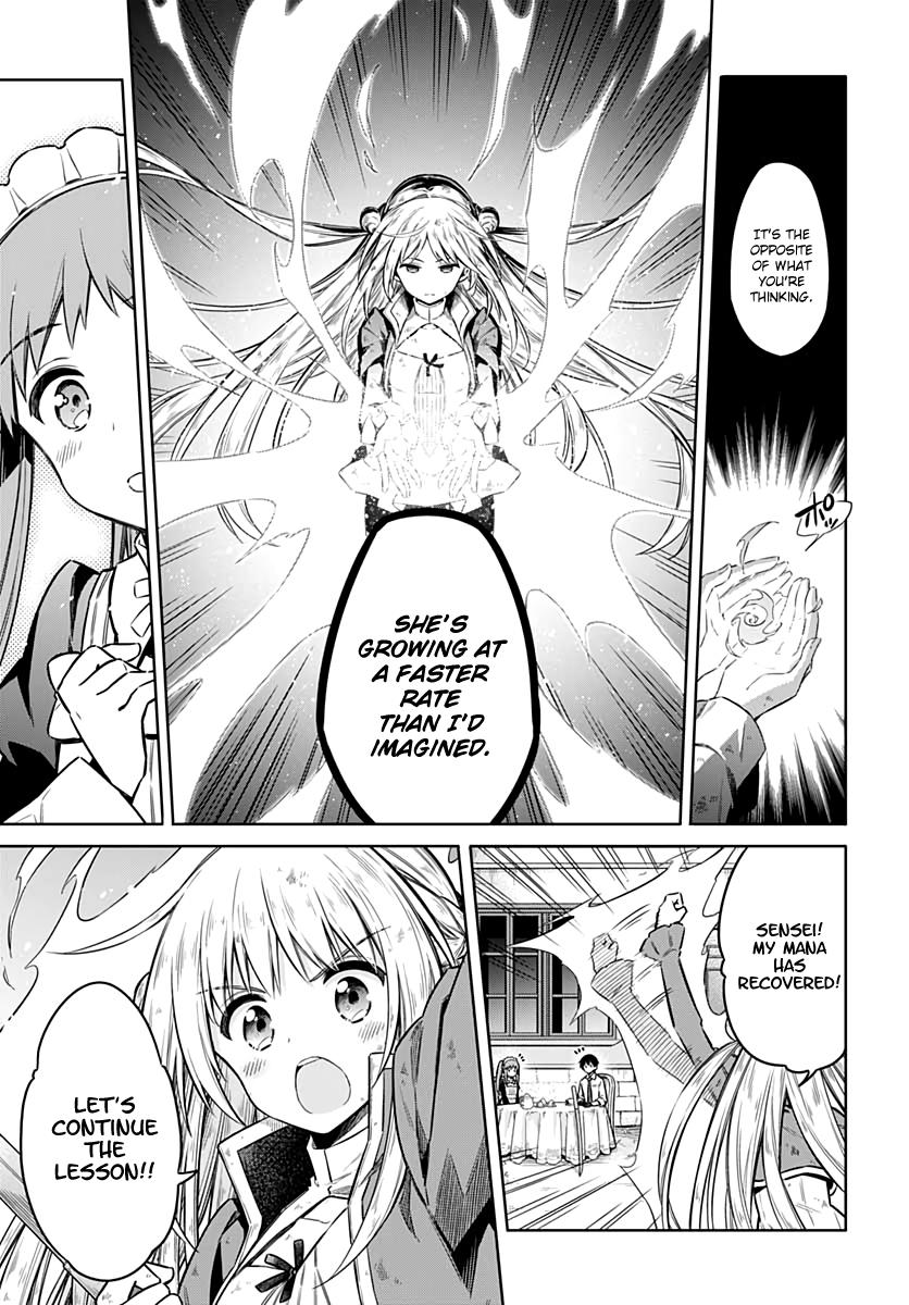 Read Assassins Pride EN Manga Online