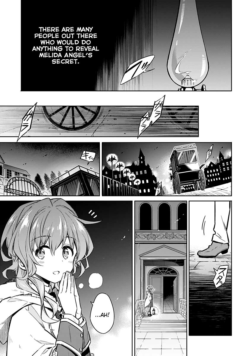 Read Assassins Pride EN Manga Online