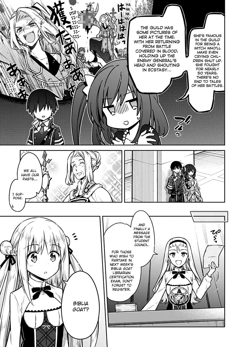 Read Assassins Pride EN Manga Online