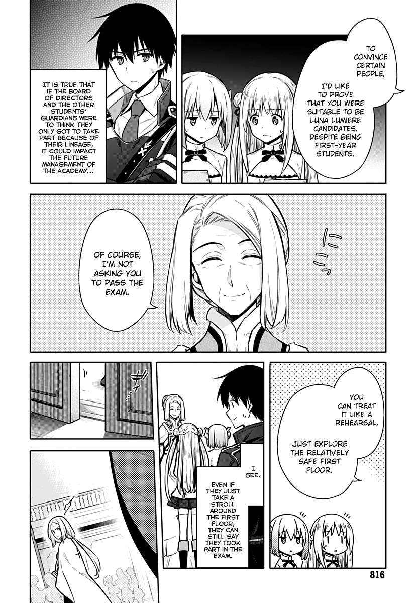 Read Assassins Pride EN Manga Online