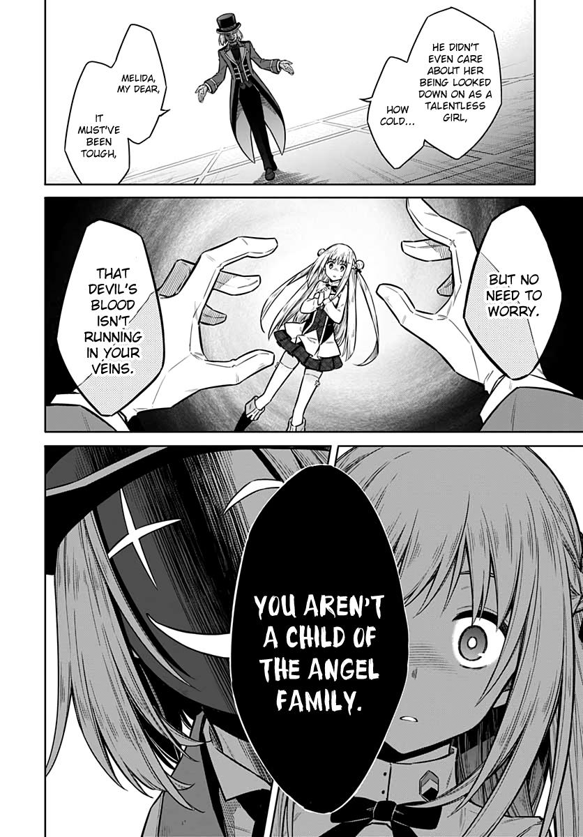 Read Assassins Pride EN Manga Online