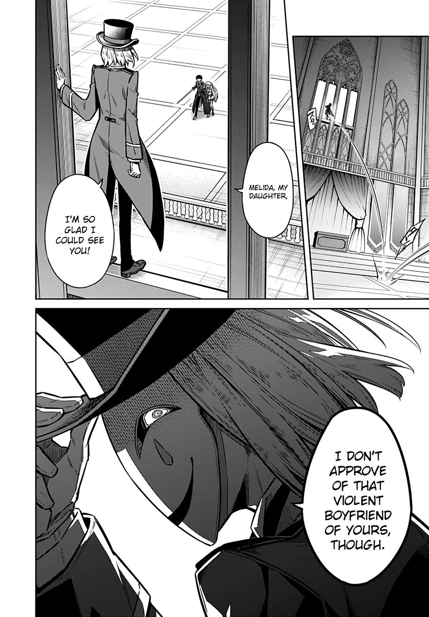 Read Assassins Pride EN Manga Online