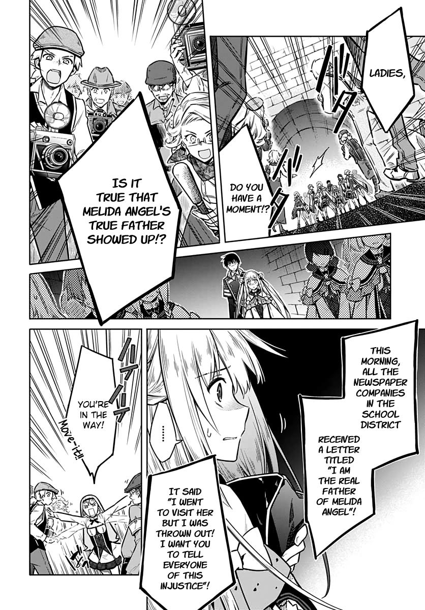 Read Assassins Pride EN Manga Online