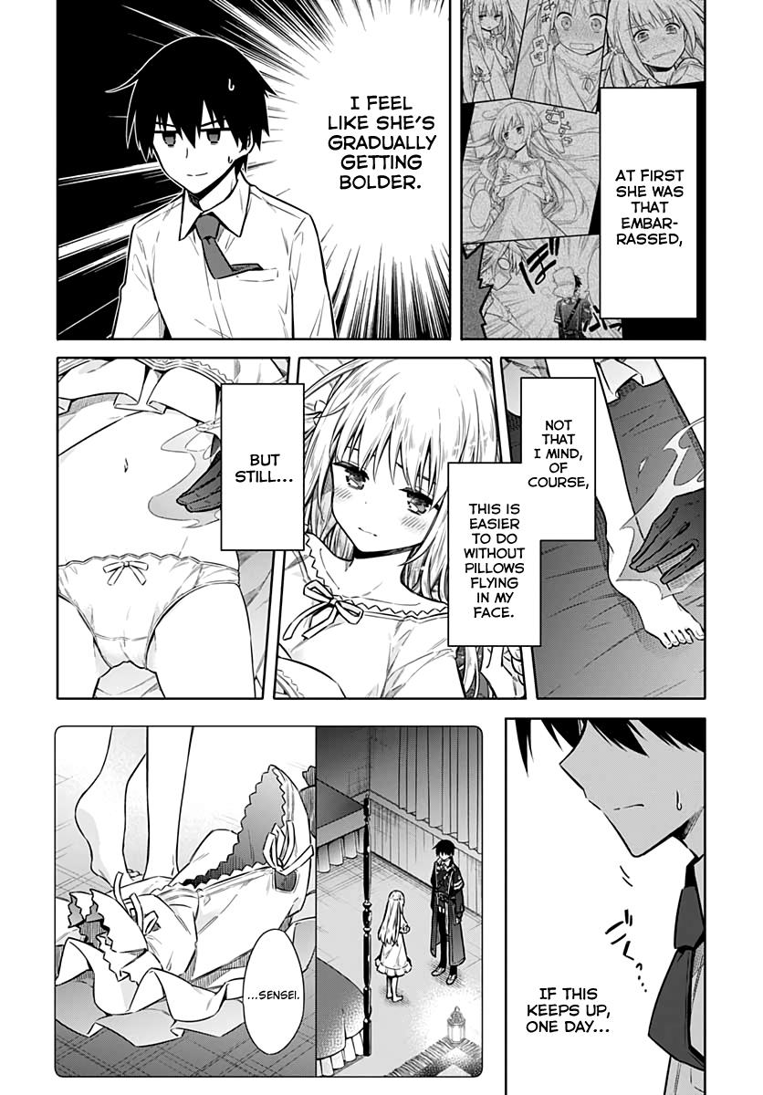 Read Assassins Pride EN Manga Online