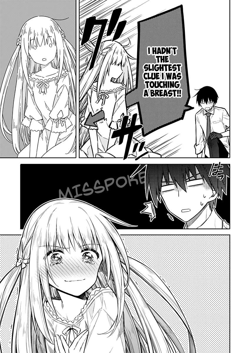 Read Assassins Pride EN Manga Online