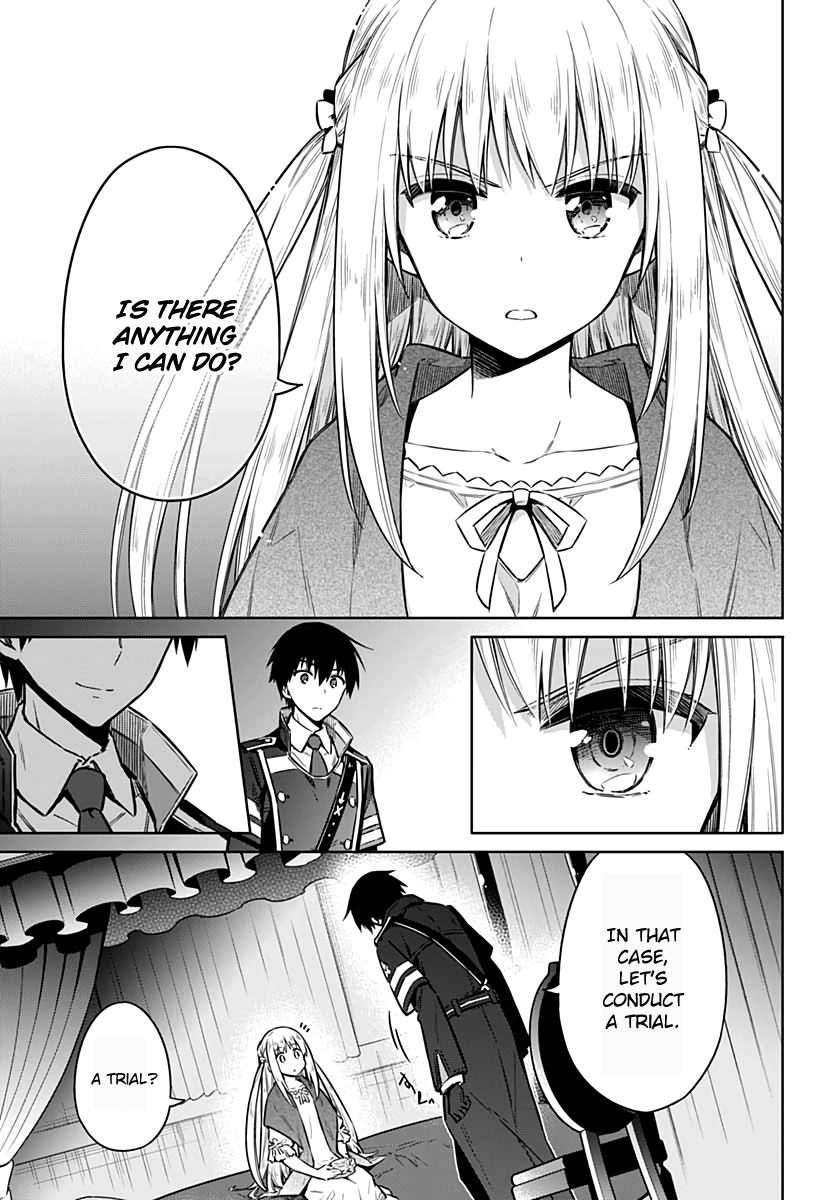 Read Assassins Pride EN Manga Online
