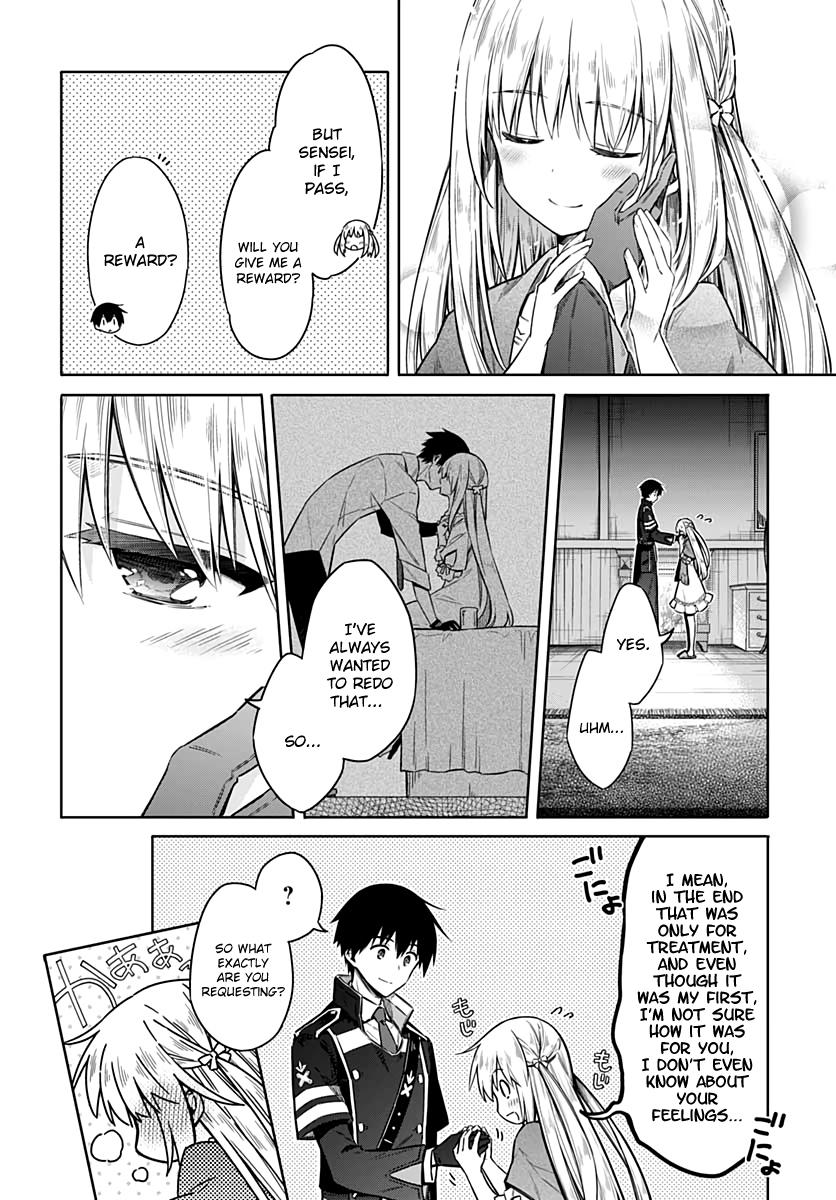 Read Assassins Pride EN Manga Online