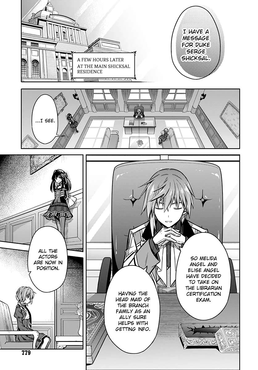 Read Assassins Pride EN Manga Online