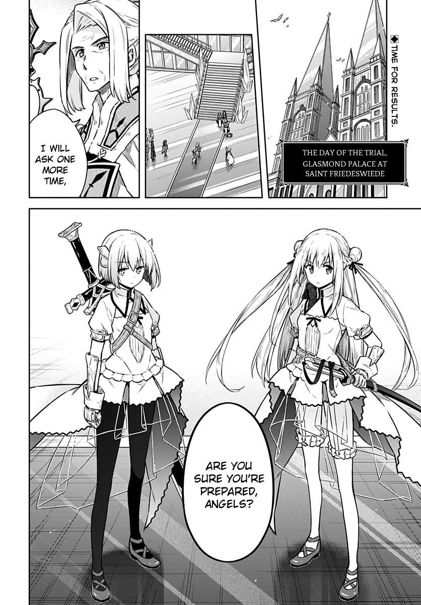 Read Assassins Pride EN Manga Online