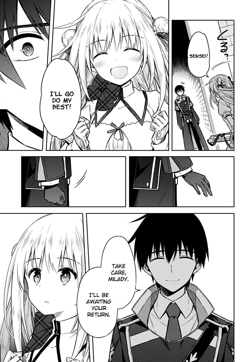 Read Assassins Pride EN Manga Online