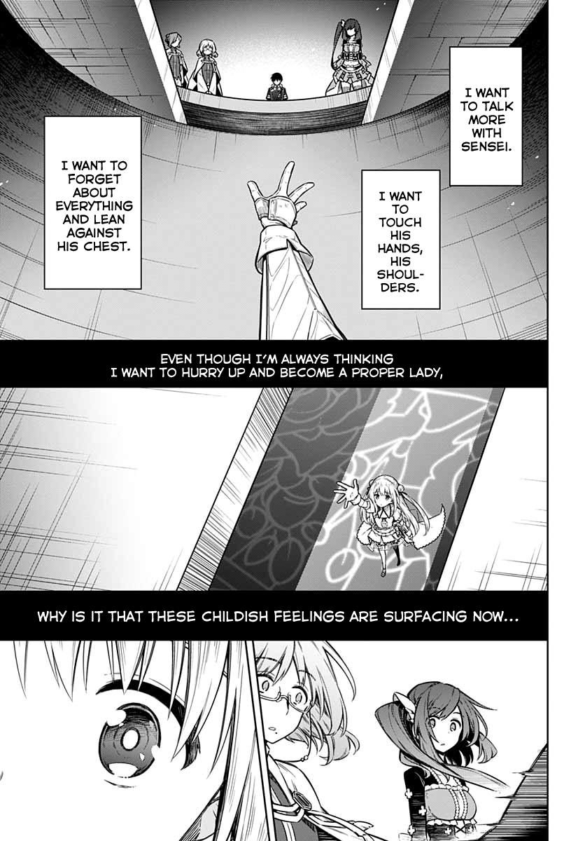 Read Assassins Pride EN Manga Online