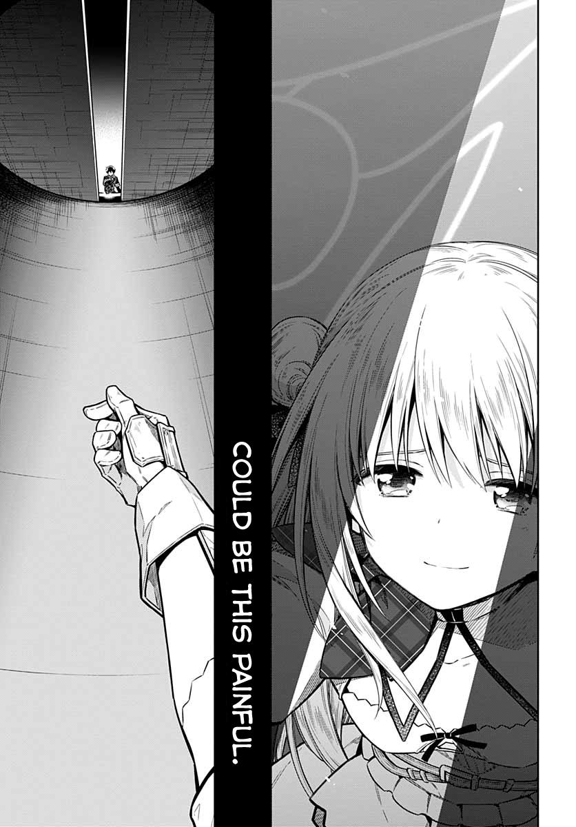 Read Assassins Pride EN Manga Online