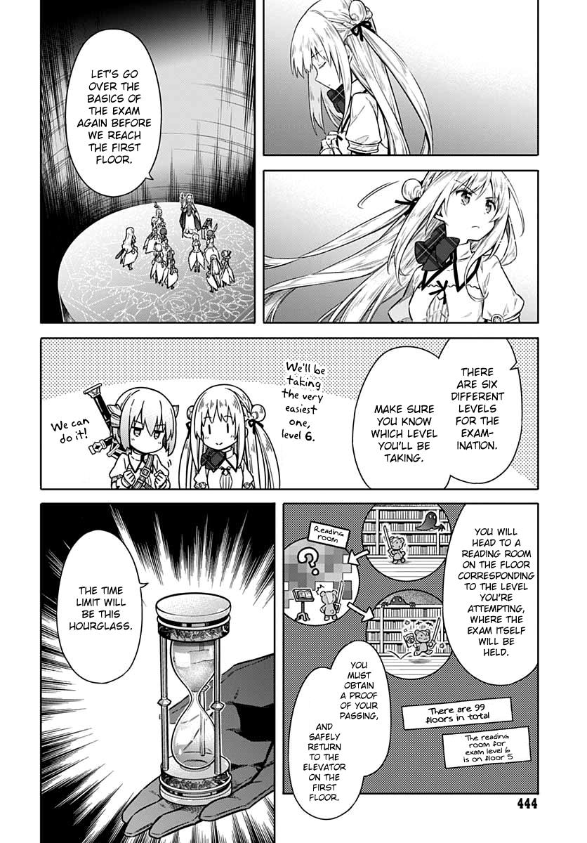 Read Assassins Pride EN Manga Online