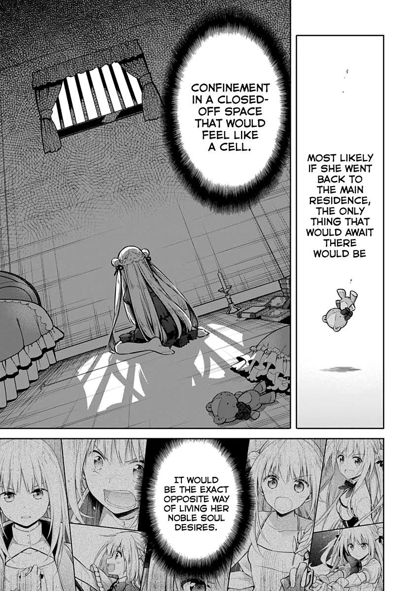 Read Assassins Pride EN Manga Online