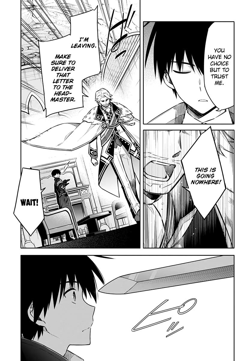 Read Assassins Pride EN Manga Online