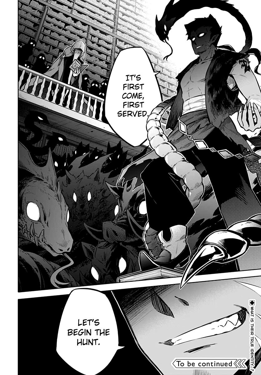 Read Assassins Pride EN Manga Online