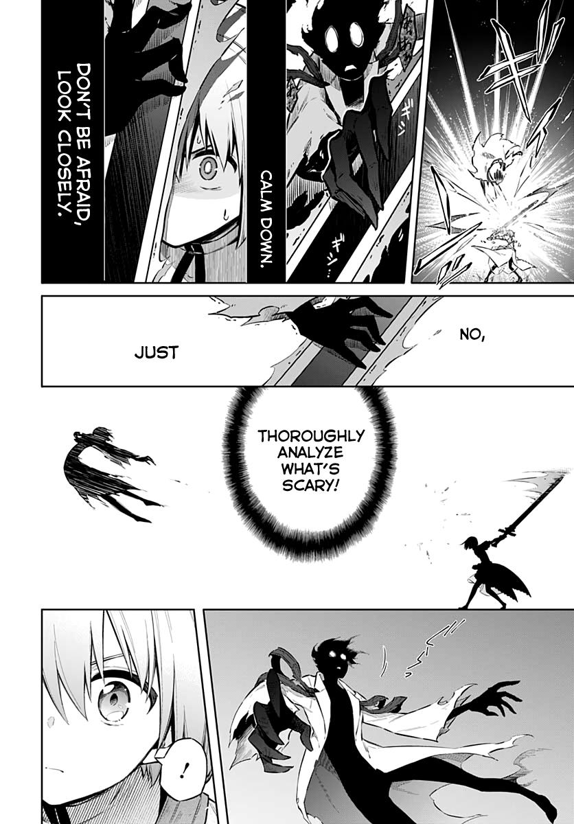 Read Assassins Pride EN Manga Online