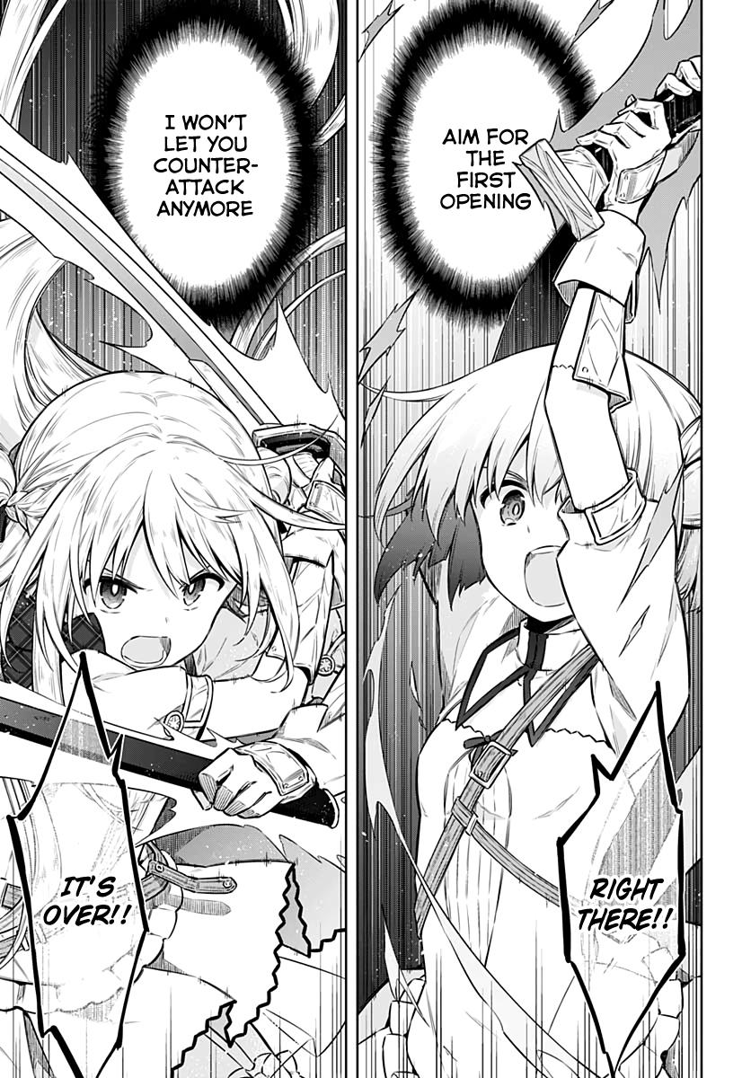 Read Assassins Pride EN Manga Online