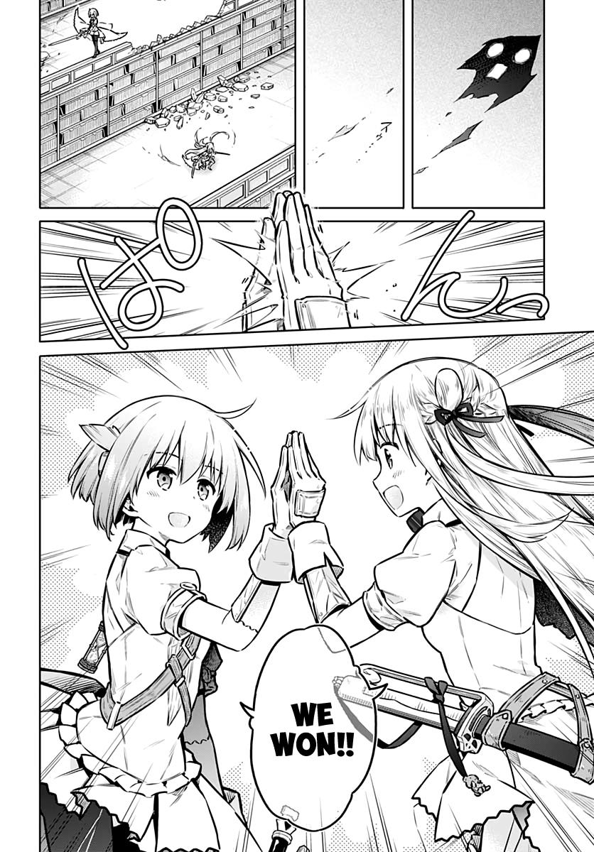 Read Assassins Pride EN Manga Online