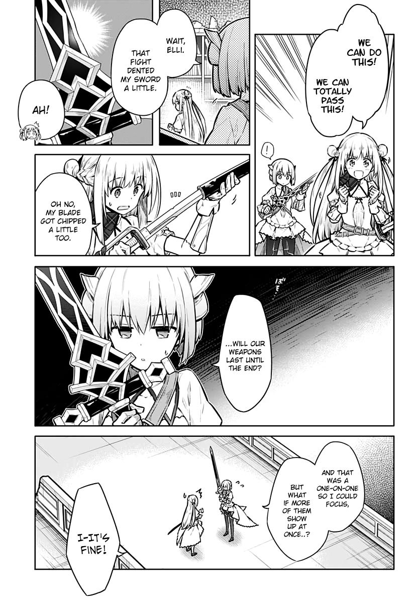 Read Assassins Pride EN Manga Online