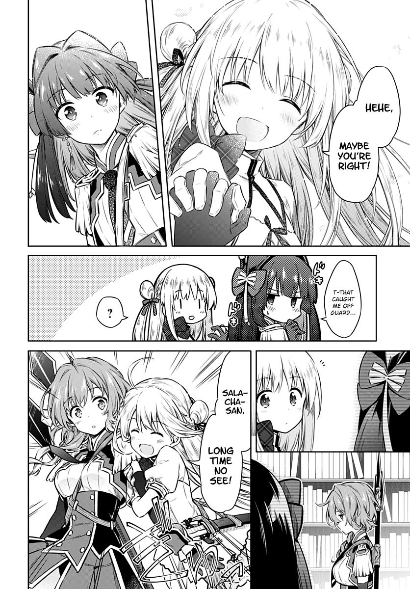 Read Assassins Pride EN Manga Online