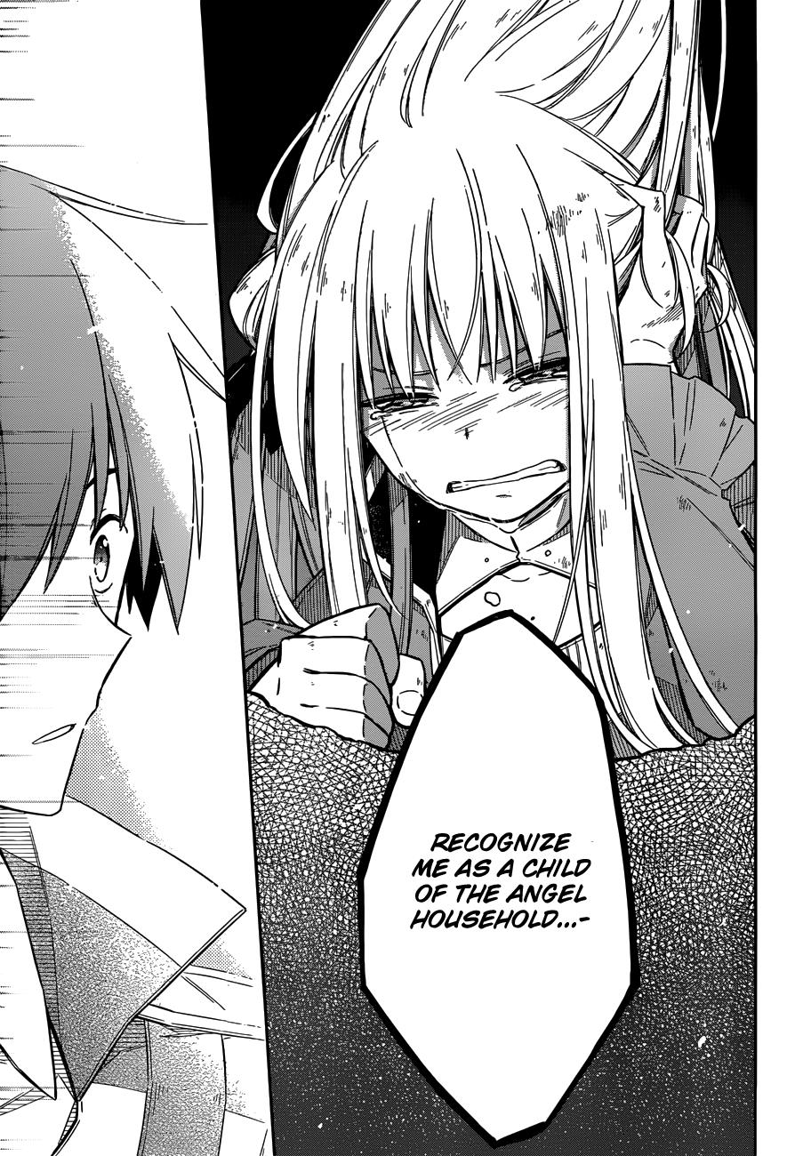 Read Assassins Pride EN Manga Online