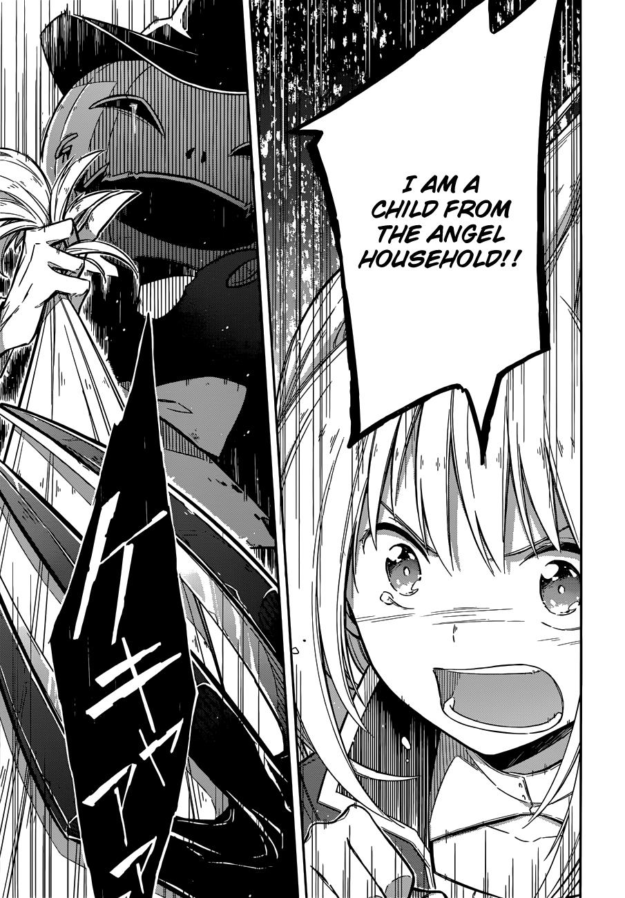 Read Assassins Pride EN Manga Online