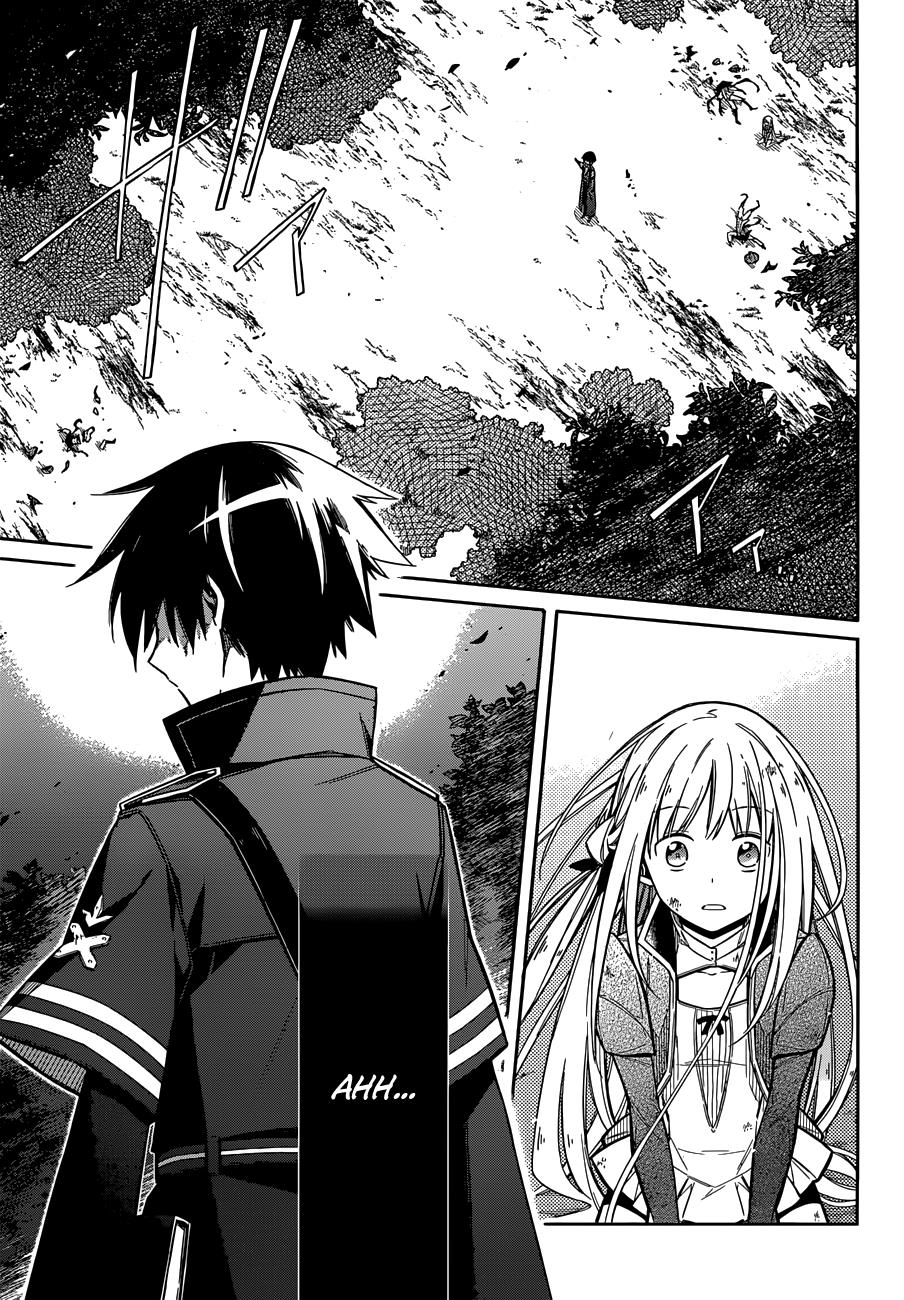 Read Assassins Pride EN Manga Online
