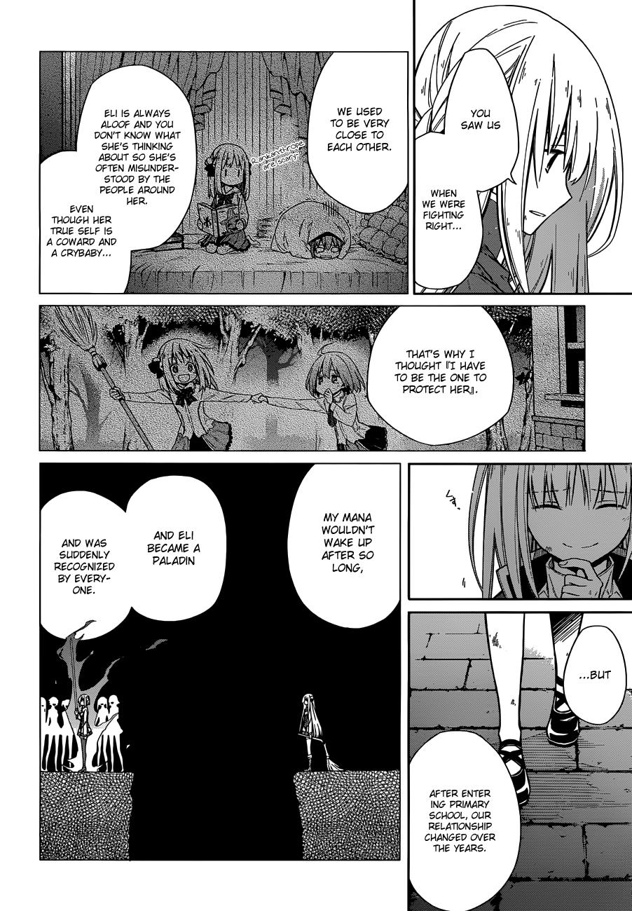 Read Assassins Pride EN Manga Online