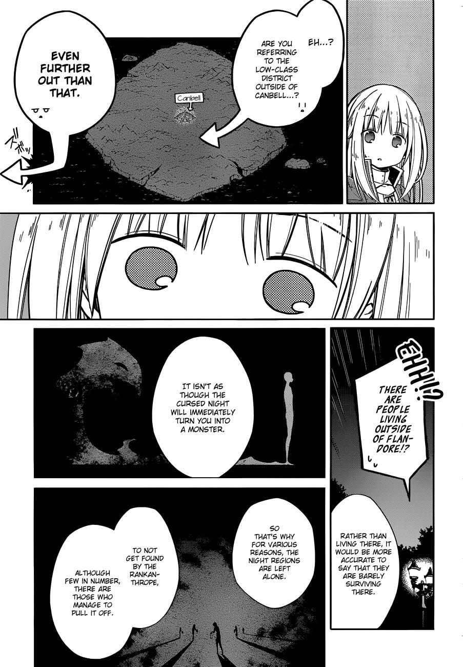 Read Assassins Pride EN Manga Online
